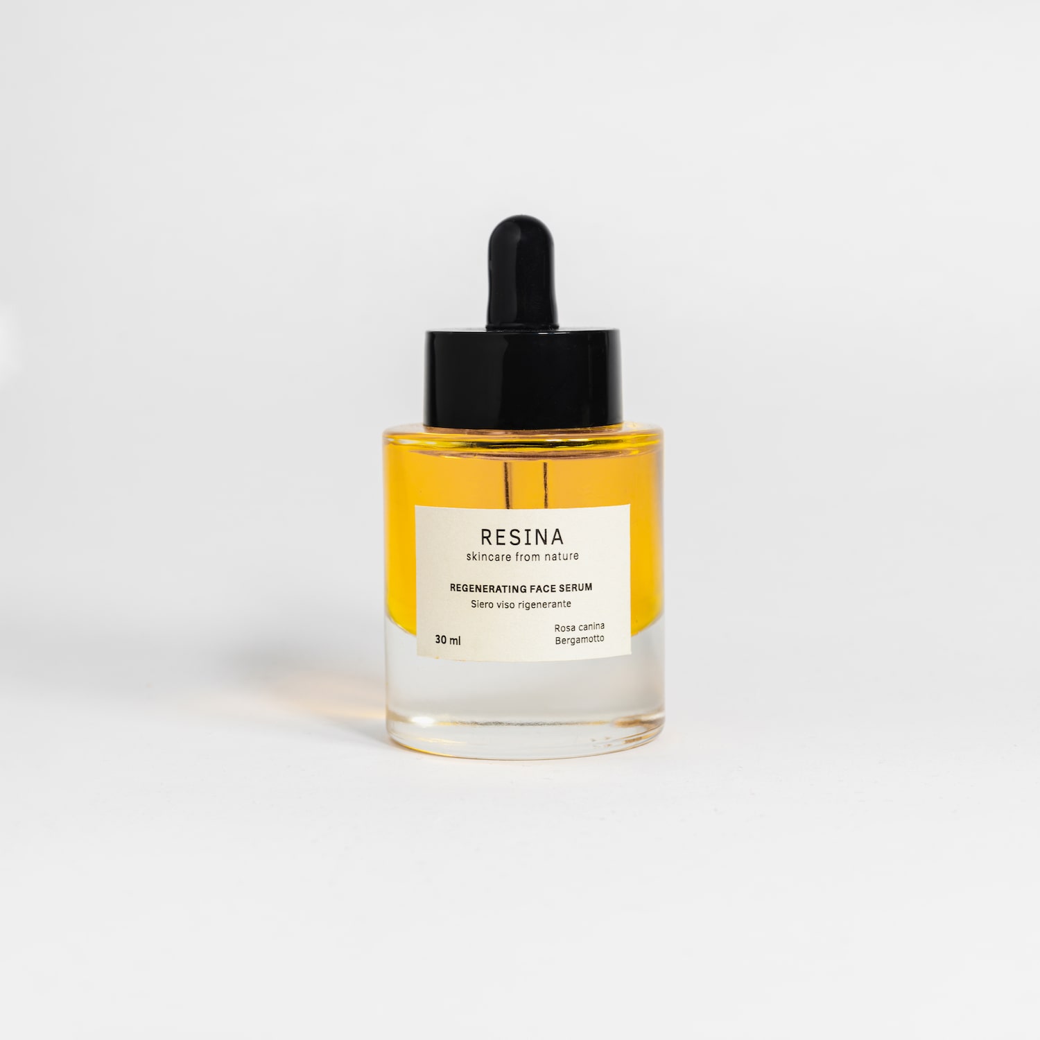 REGENERATING FACE SERUM - skin care
