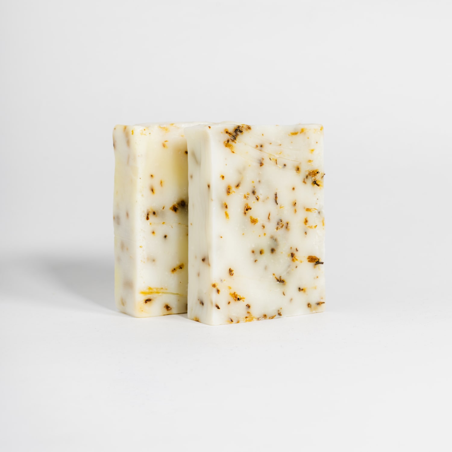 HANDMADE BOTANICAL SOAP LAVANDA