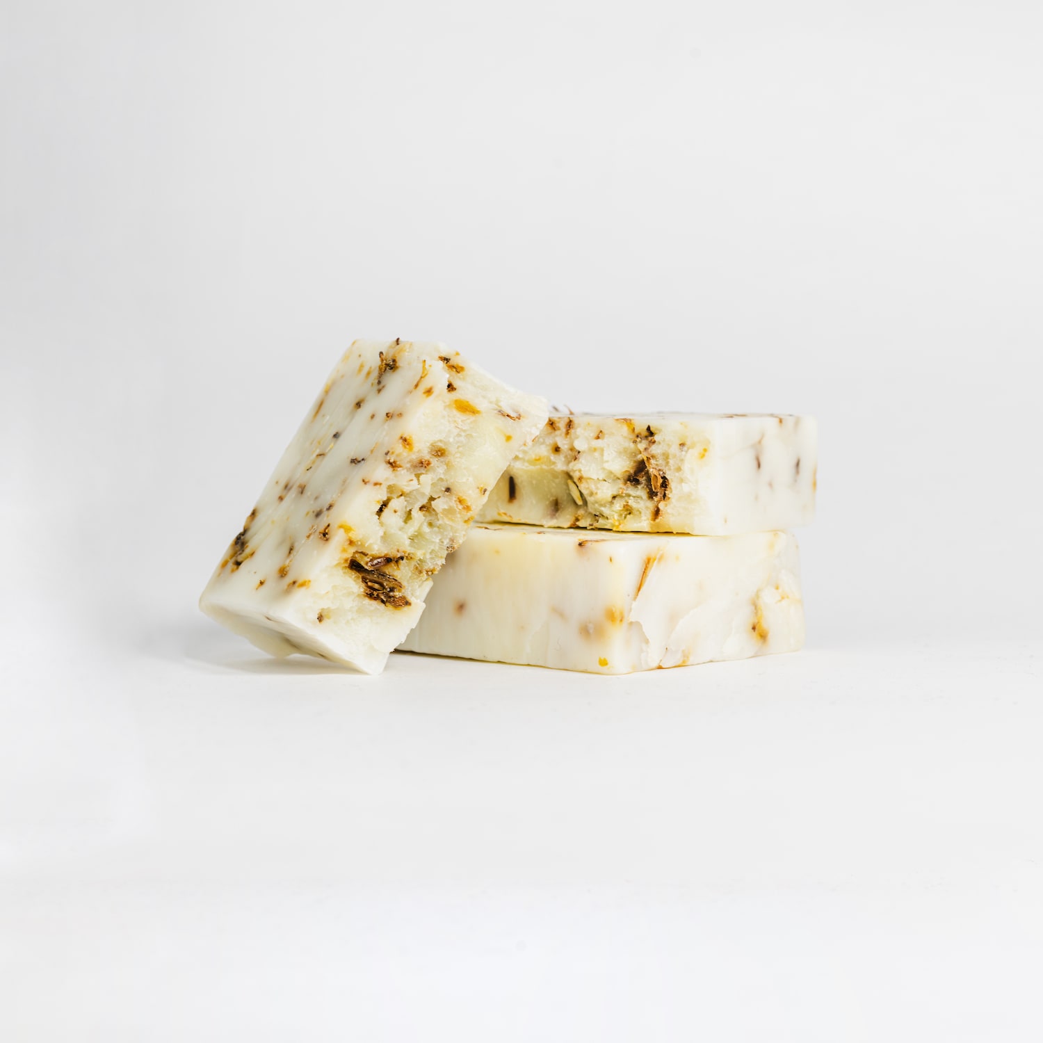 HANDMADE BOTANICAL SOAP LAVANDA